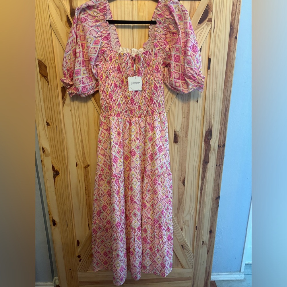 ❤️PEIXOTO WOMENS DRESS❤️ - Picture 4 of 10